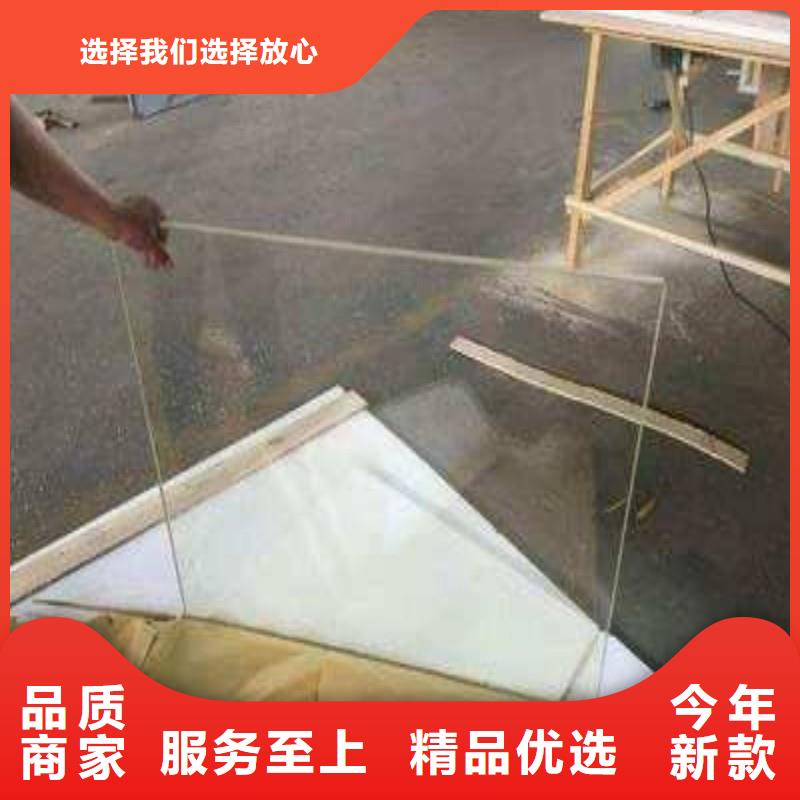 鉛玻璃分類和特點(diǎn)