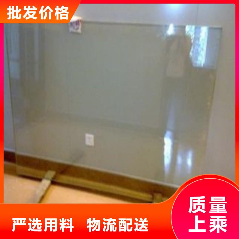 鉛玻璃實力見證