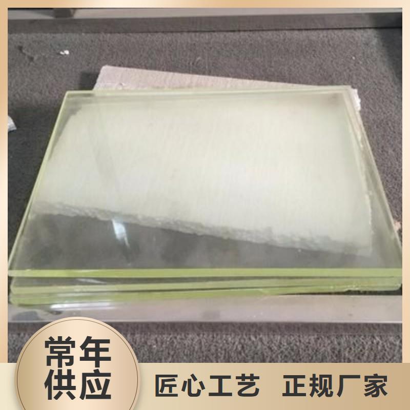 鉛玻璃品質(zhì)可靠
