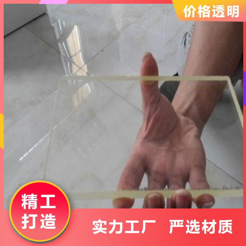 鉛玻璃服務(wù)始終如一