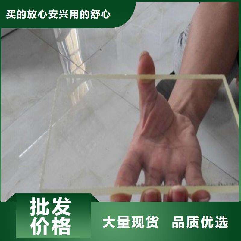 鉛玻璃實(shí)力廠商