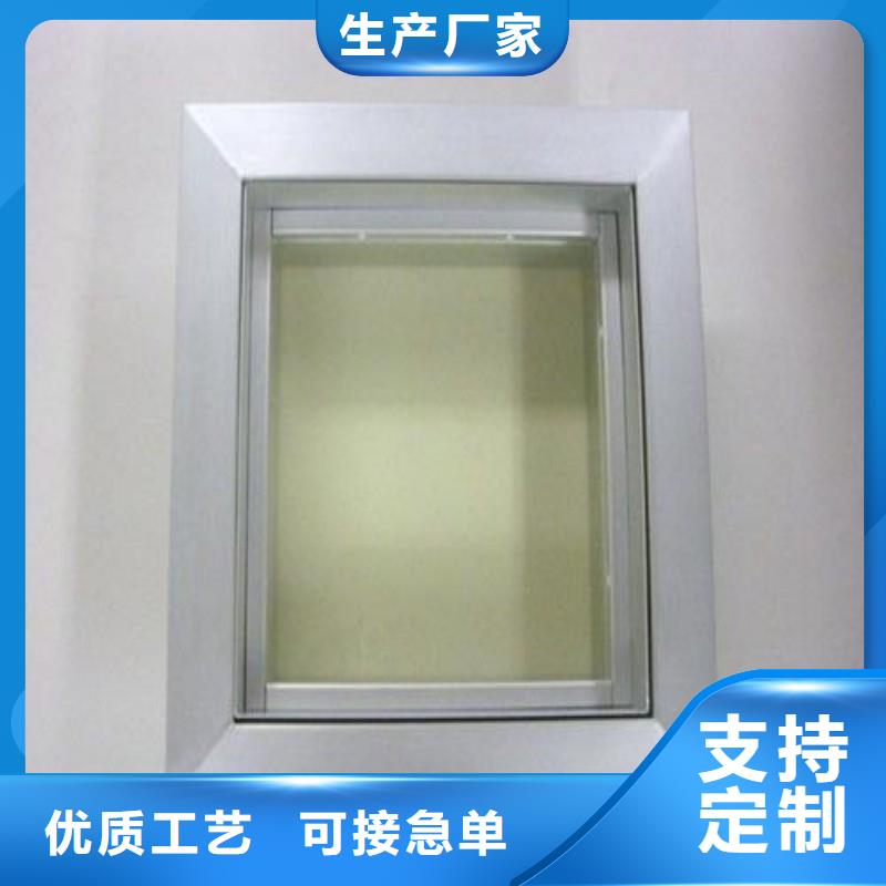鉛玻璃用心做品質(zhì)