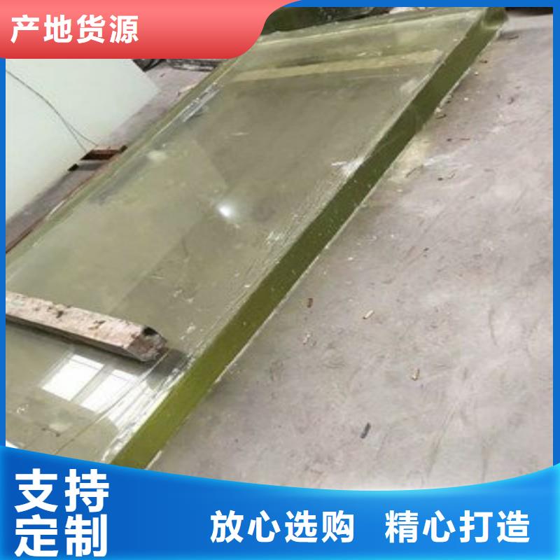 鉛玻璃卓越品質(zhì)保障