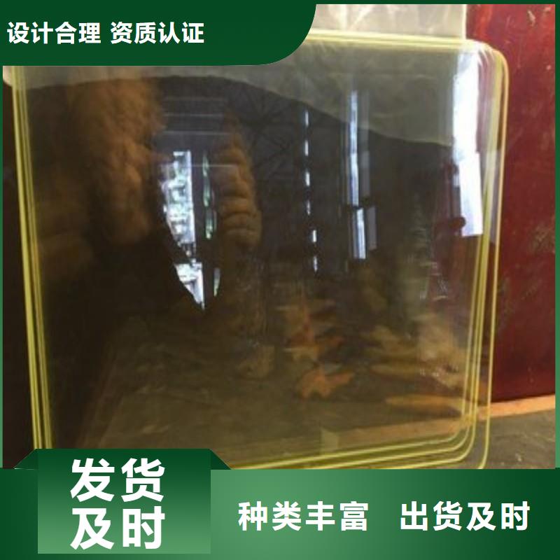 鉛玻璃好產(chǎn)品有口碑