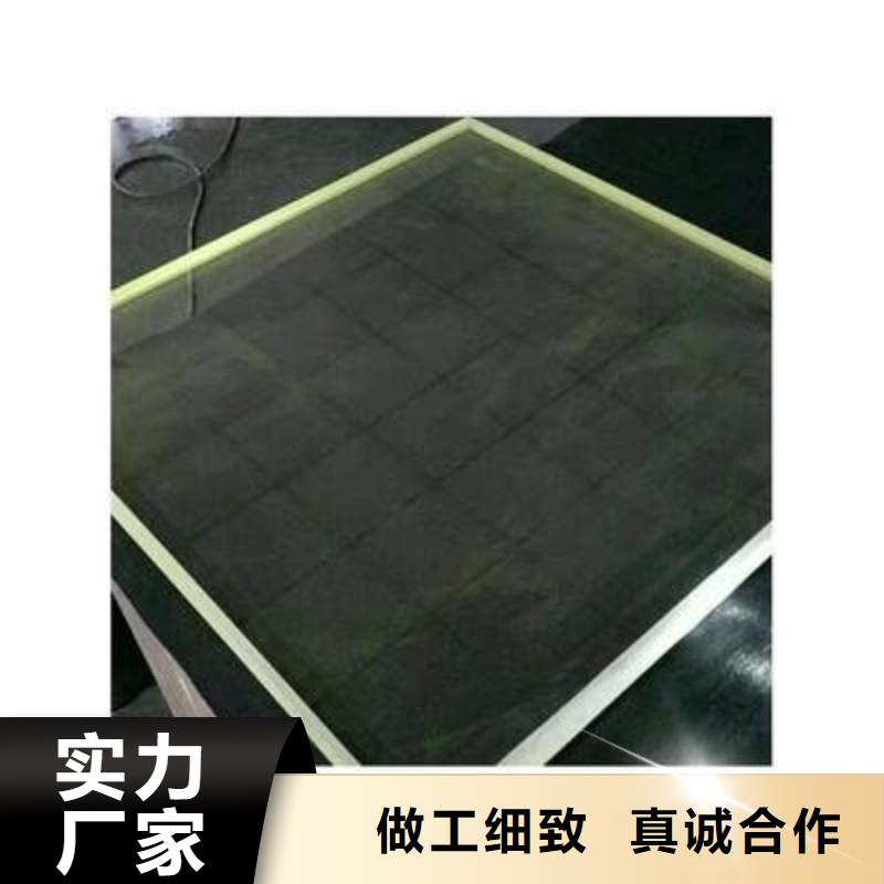 鉛玻璃精工打造