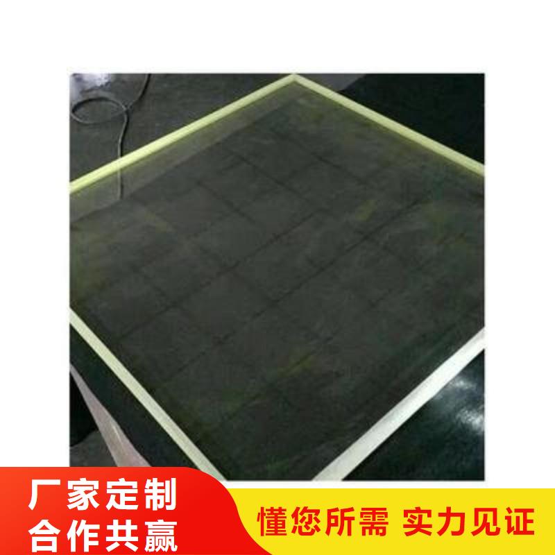 鉛玻璃放心得選擇