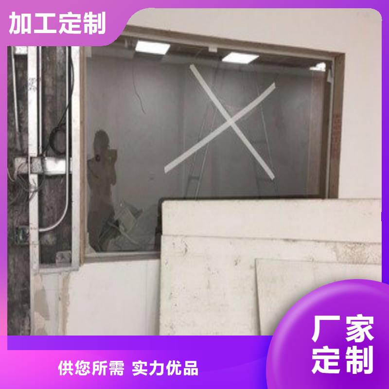 鉛玻璃高品質(zhì)誠信廠家