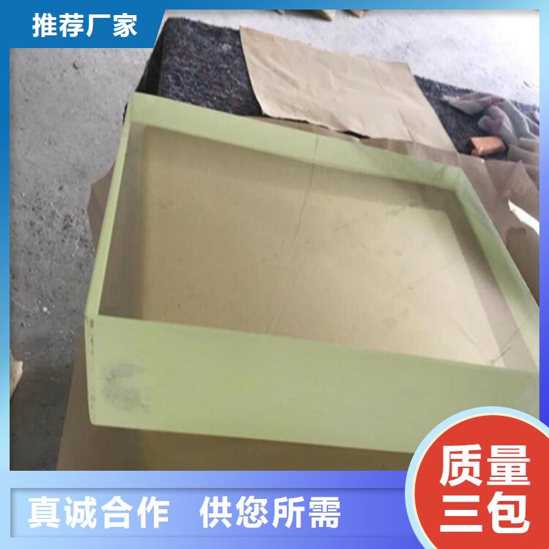 鉛玻璃可接急單