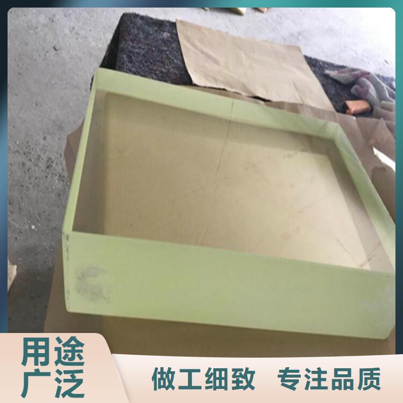 鉛玻璃源廠定制