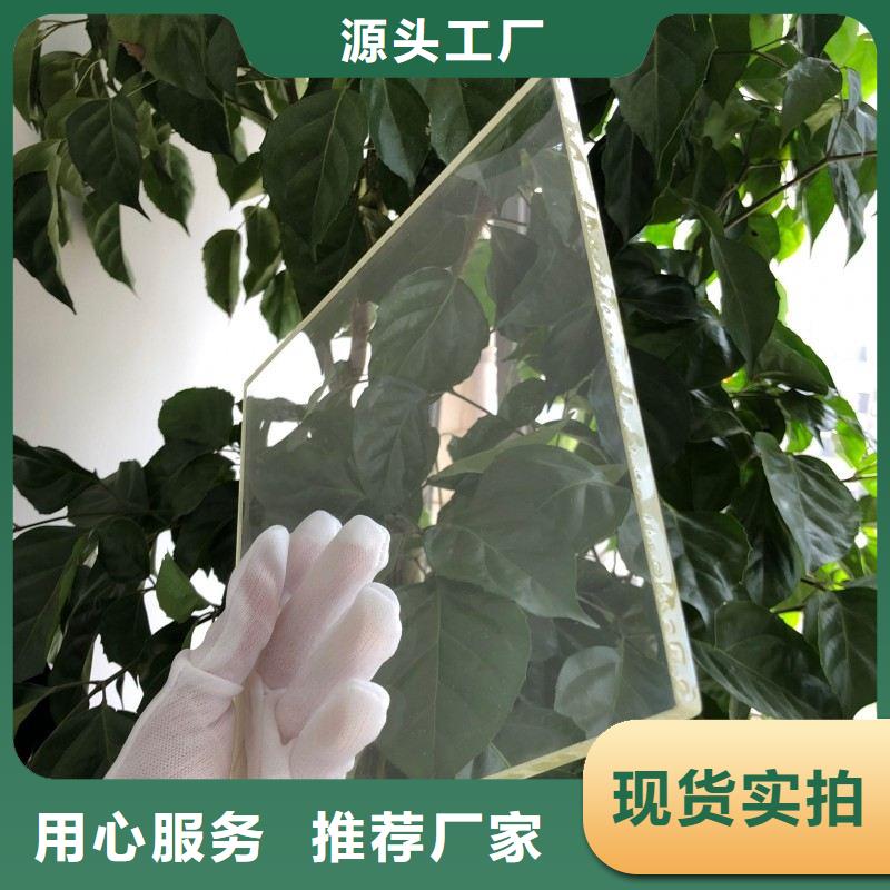 鉛玻璃用心制造