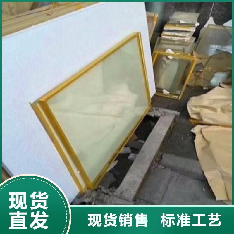 鉛玻璃歡迎來廠考察