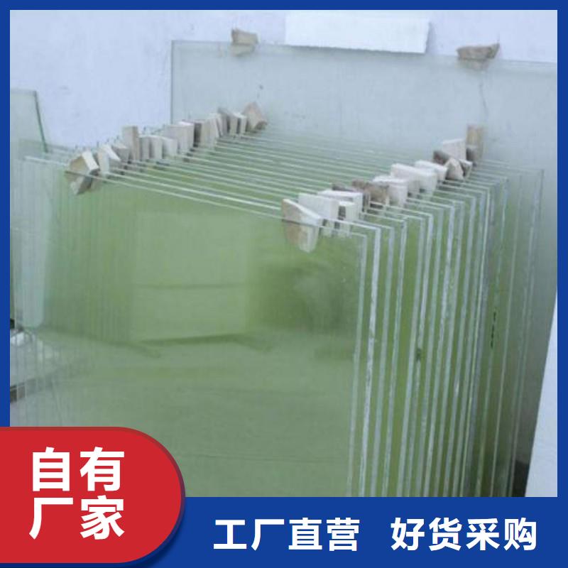 鉛玻璃質(zhì)量層層把關(guān)