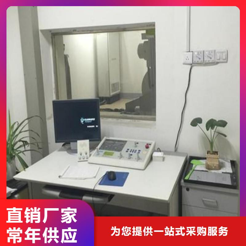 鉛玻璃實(shí)力見證