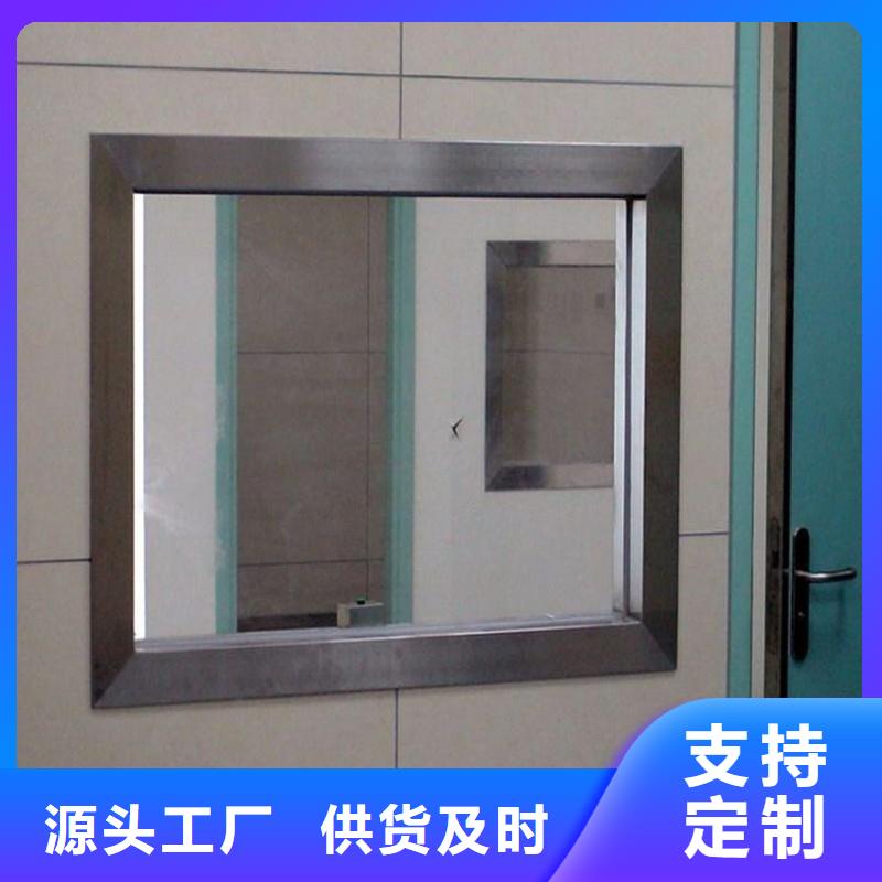 鉛玻璃質(zhì)量層層把關(guān)