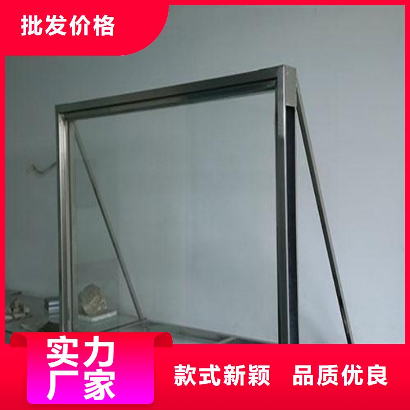 鉛玻璃品質(zhì)無(wú)所畏懼