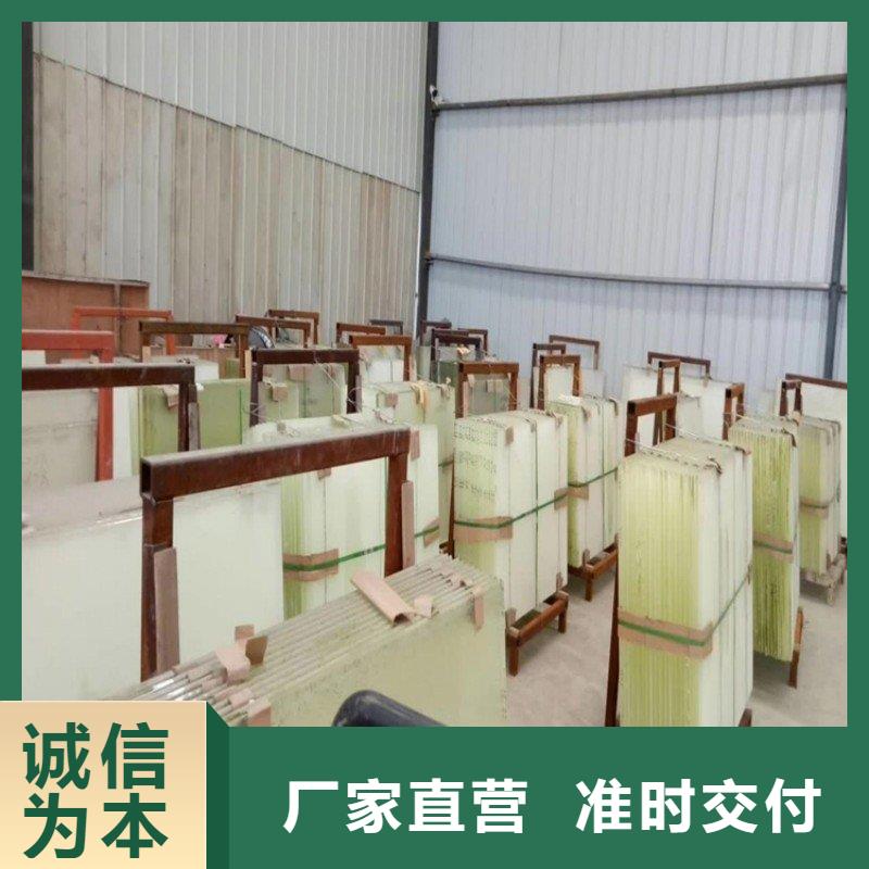 鉛玻璃匠心制造