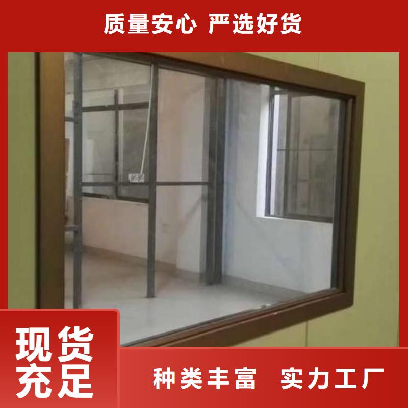 鉛玻璃多年行業(yè)積累