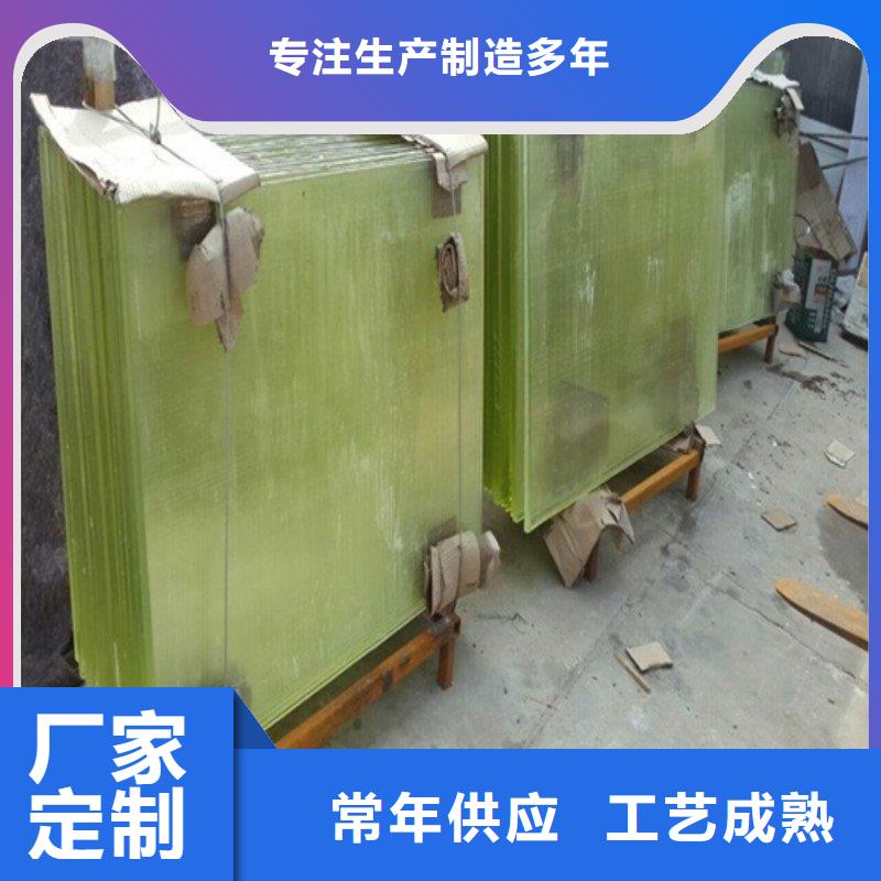鉛玻璃按需設(shè)計(jì)