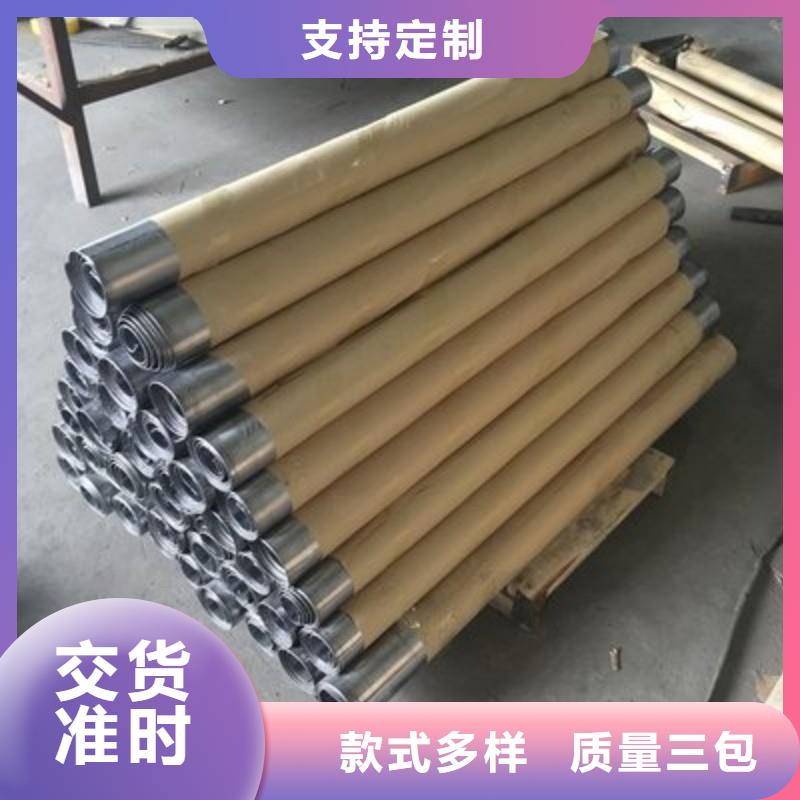 鉛板信譽(yù)有保證