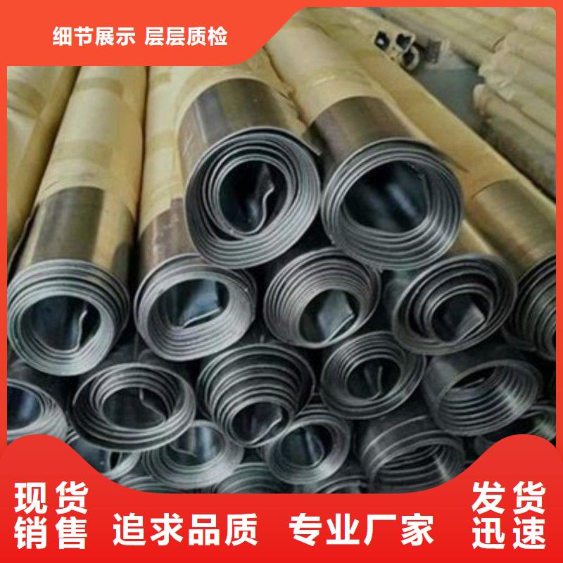 鉛板廠家擁有先進(jìn)的設(shè)備