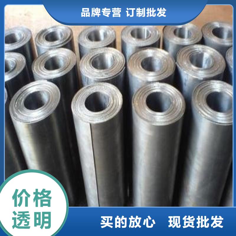 鉛板廠家技術(shù)完善