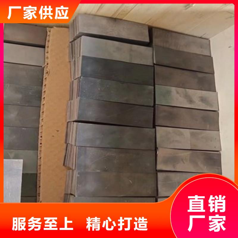 鉛板經(jīng)久耐用