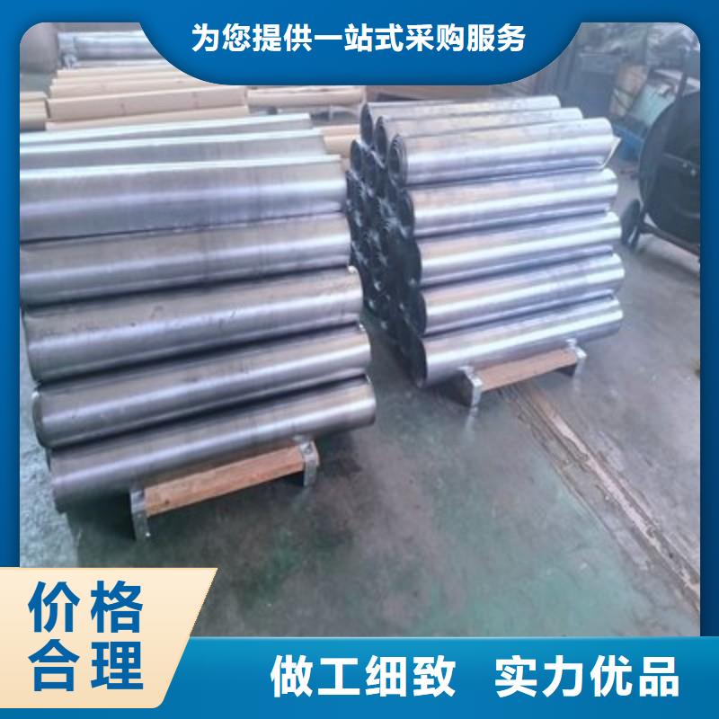 優(yōu)質(zhì)鉛配重塊的當?shù)貜S家