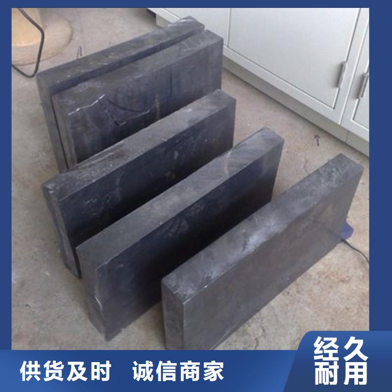 鉛板多行業(yè)適用