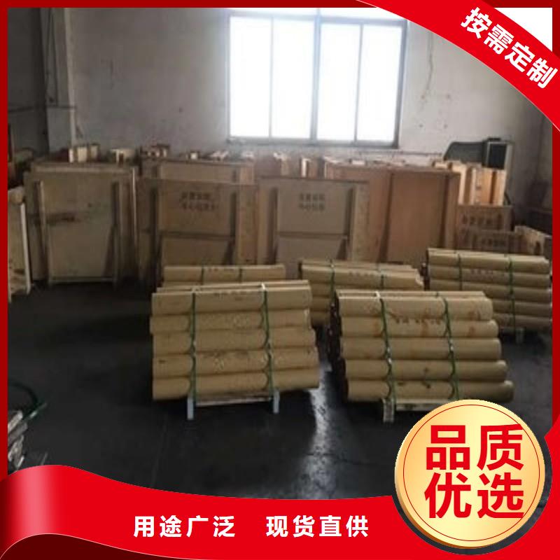鉛板經(jīng)驗豐富質(zhì)量放心