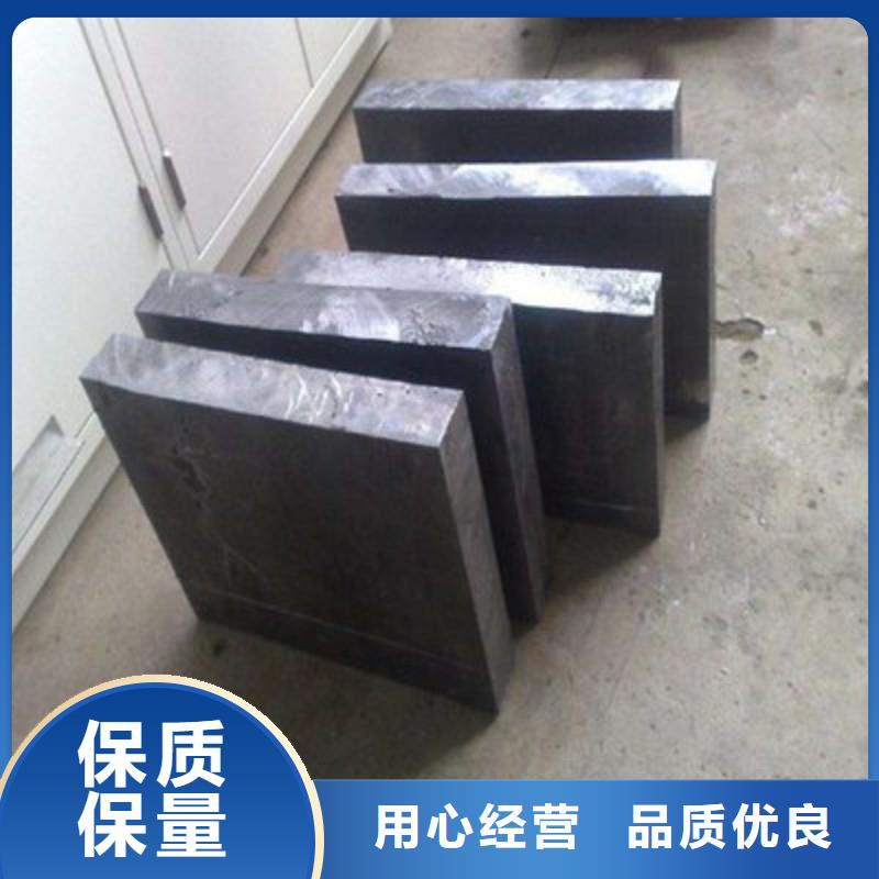 優(yōu)質(zhì)鉛配重塊的當(dāng)?shù)貜S家