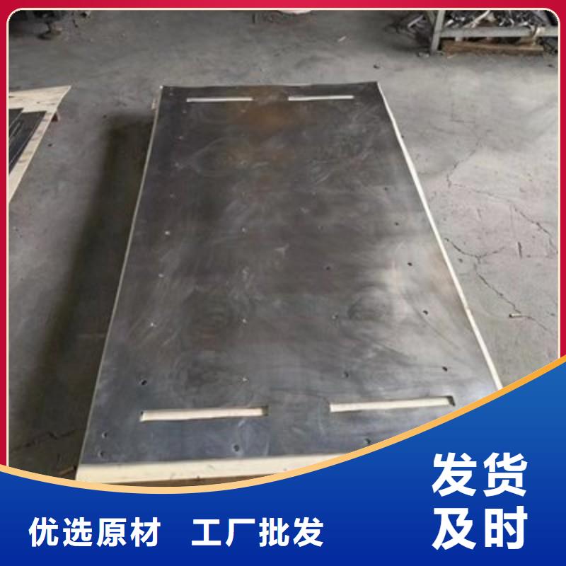 鉛配重塊-大品牌質(zhì)量有保障