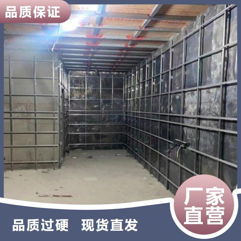 鉛板實力派廠家