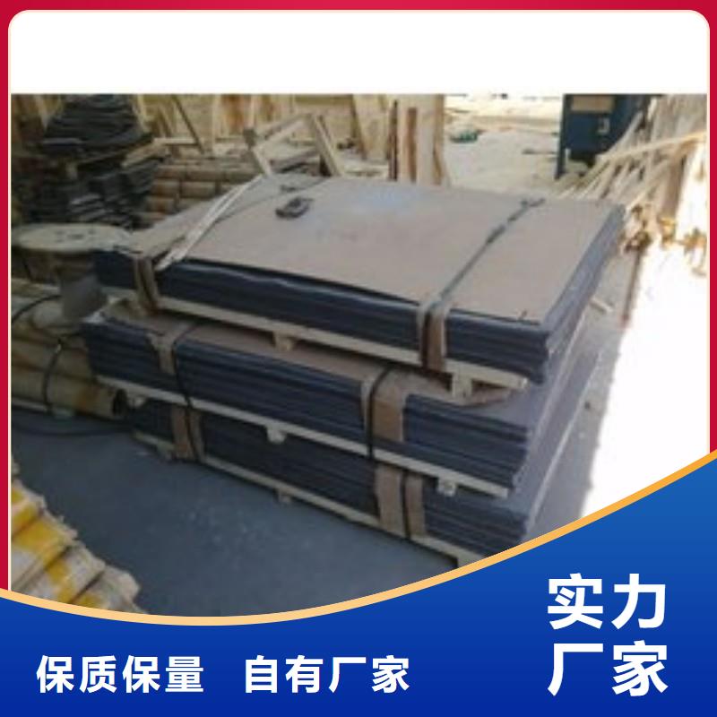 鉛板滿足多種行業(yè)需求