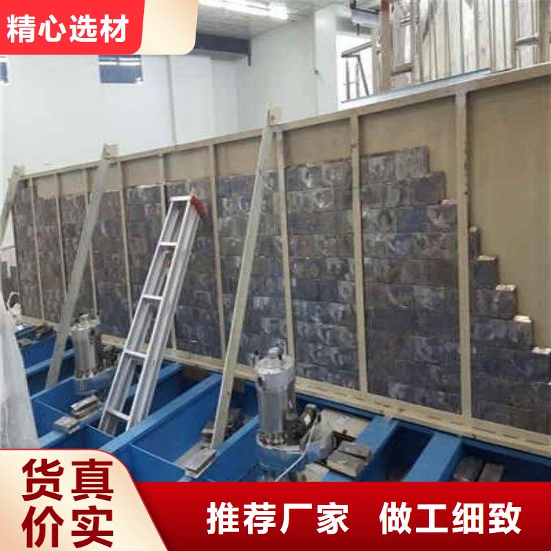 鉛板質(zhì)量無憂