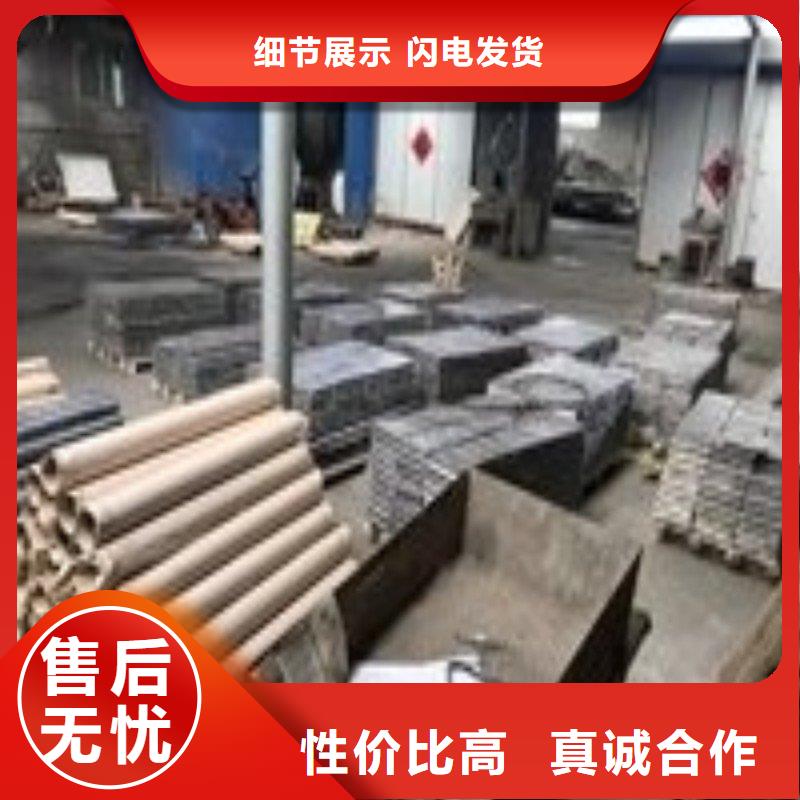 出口鉛板包安裝