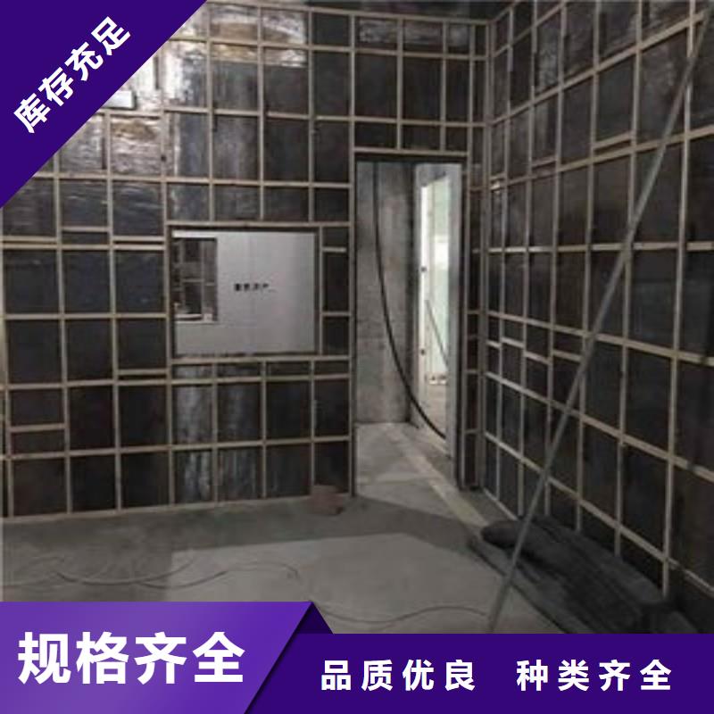 鉛板核心技術(shù)