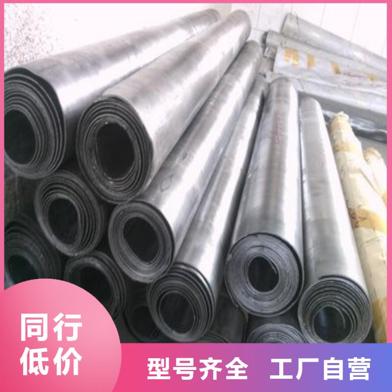 鉛板品質(zhì)信得過