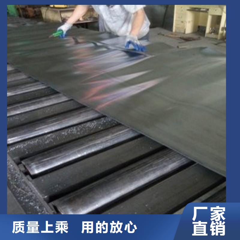 鉛板豐富的行業(yè)經(jīng)驗(yàn)