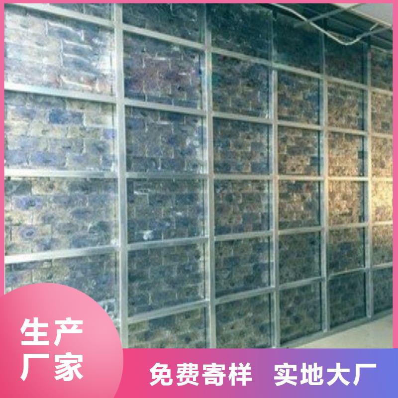 鉛板實(shí)拍展現(xiàn)