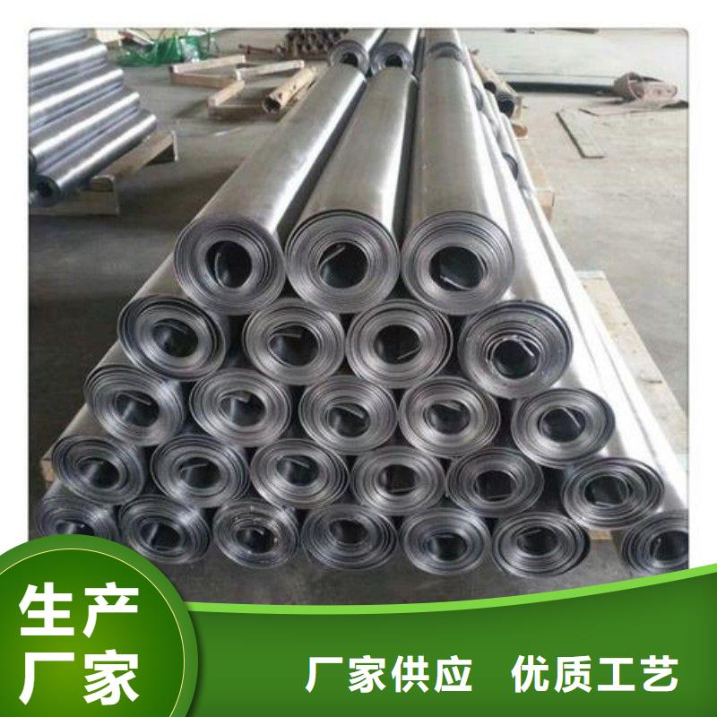 鉛板當(dāng)?shù)貜S家值得信賴