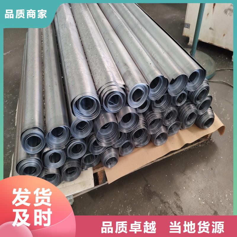 鉛板大廠家實(shí)力看得見
