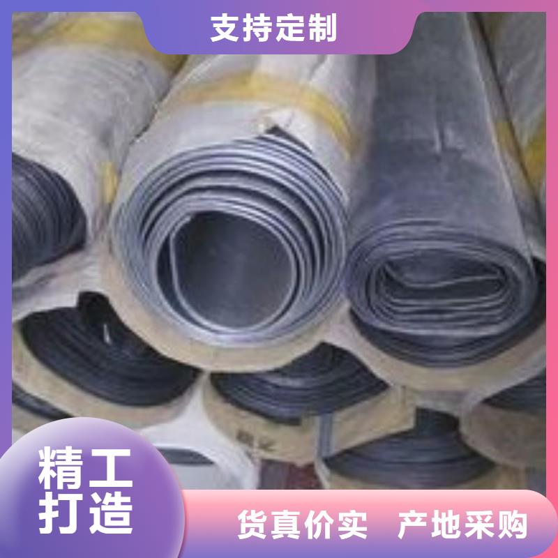 鉛板質(zhì)量無憂