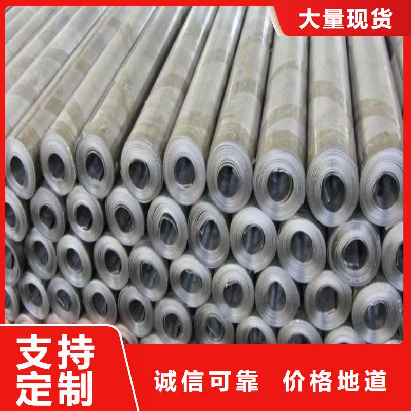 鉛板廠家技術(shù)完善