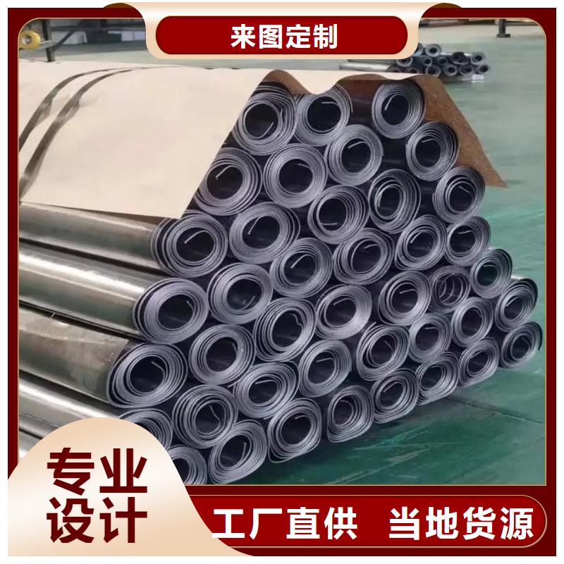 鉛板質(zhì)檢嚴(yán)格