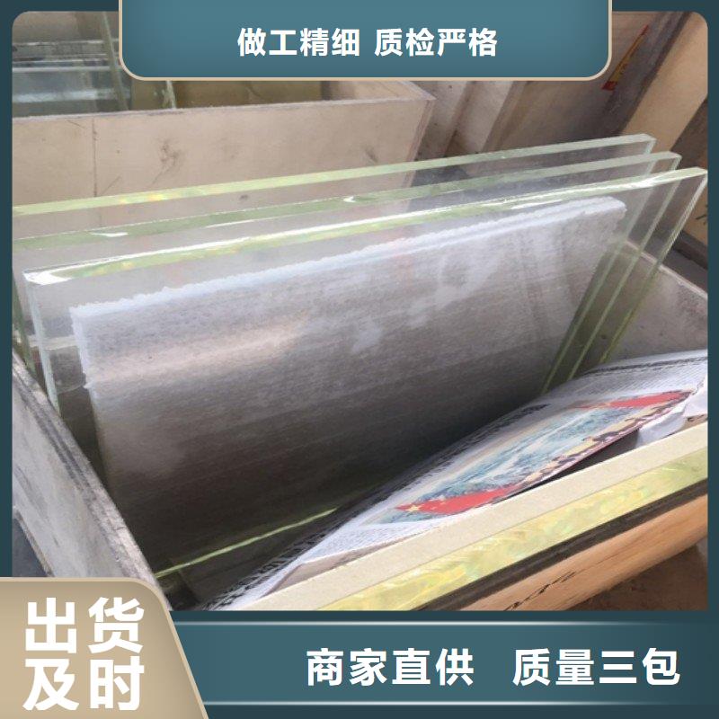 鉛板當(dāng)?shù)貜S家值得信賴