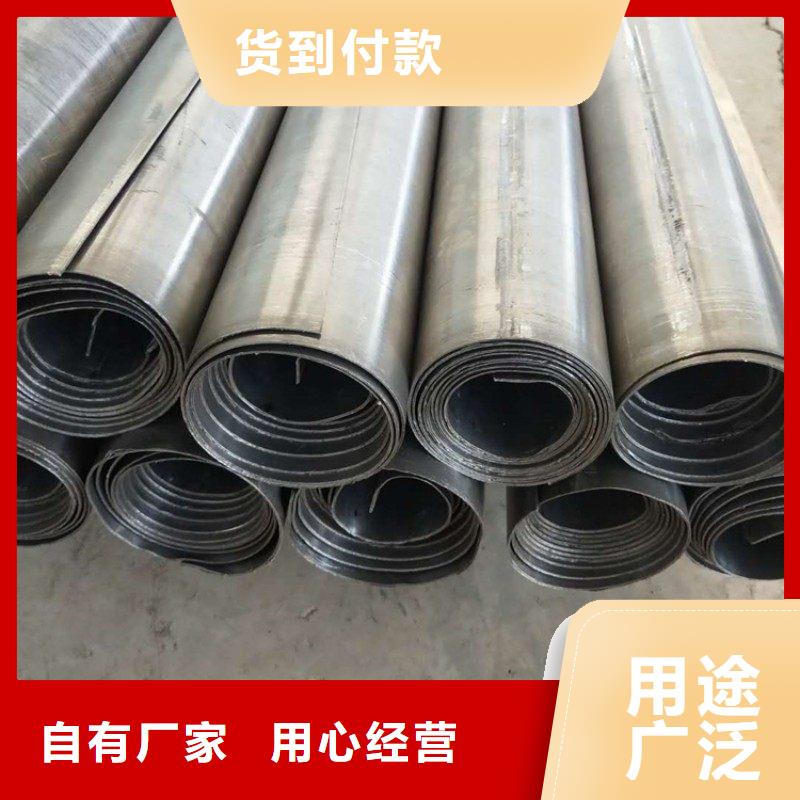 鉛板用心做好每一件產品