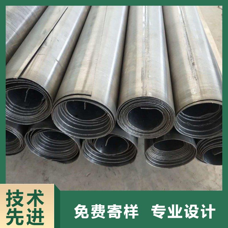 鉛板支持定制