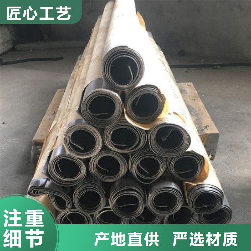 鉛板質(zhì)檢嚴(yán)格