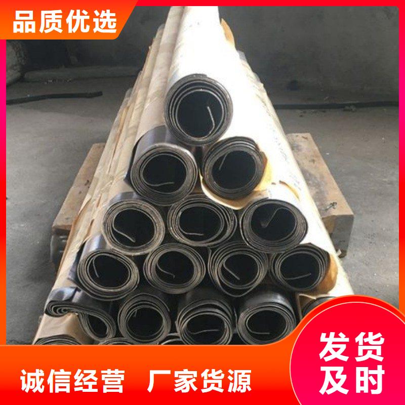 防輻射鉛板制作廠家