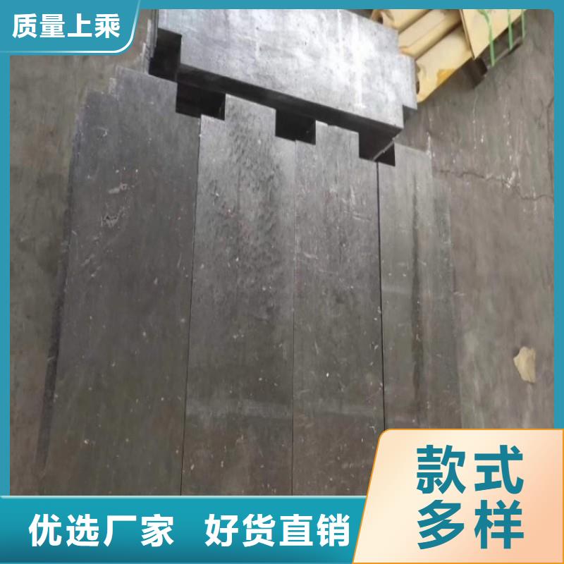 鉛板追求細節(jié)品質(zhì)